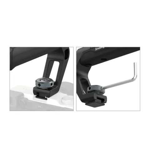 SmallRig 5976 Ручка верхняя с креплением 