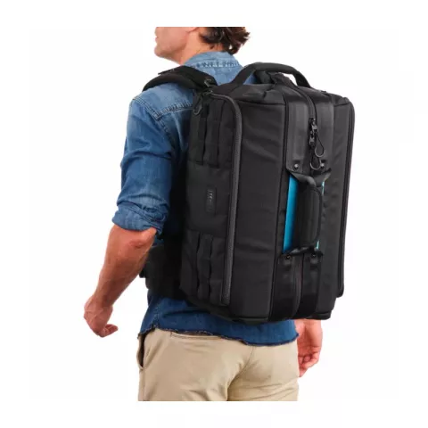 Tenba Cineluxe v2 Backpack 21 Рюкзак для видео и фототехники (637-529)