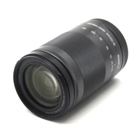 Canon EF-M 18-150mm f/3.5-6.3 IS STM (Б/У) 