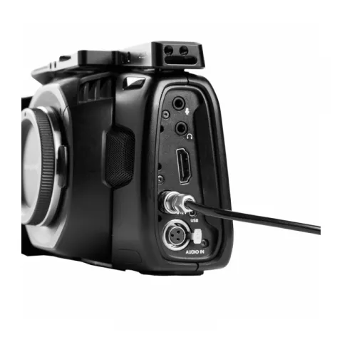 SmallRig 4761 Кабель питания D-TAP to BMPCC 4K / 6K Power Cable