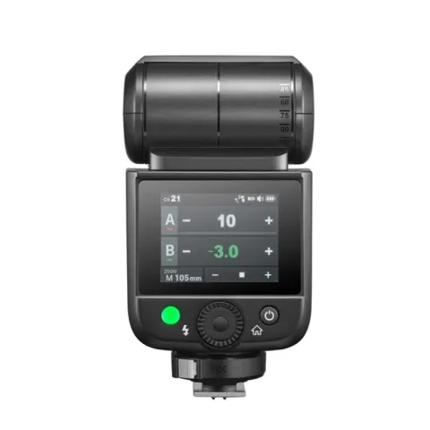 Вспышка накамерная Godox V480N TTL аккумуляторная для Nikon