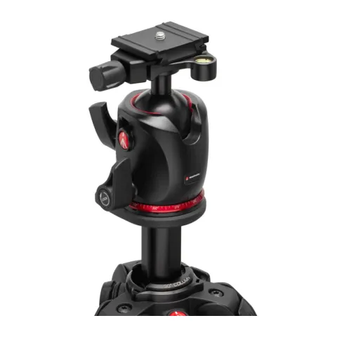 Manfrotto MK055CXPRO4-Q6T Штатив и шаровая головка для фотокамеры
