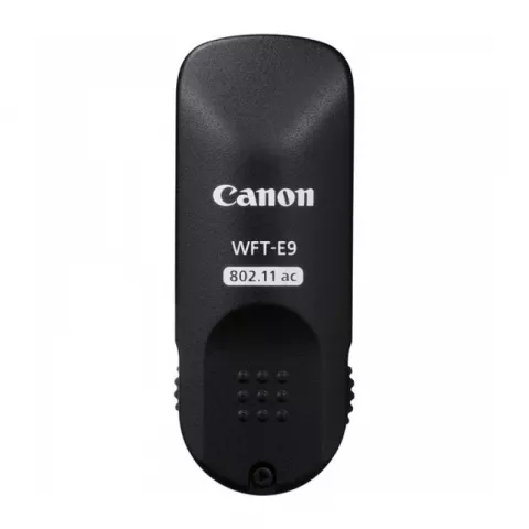 Беспроводной передатчик файлов Canon WFT-E9B для EOS-1DX Mark III