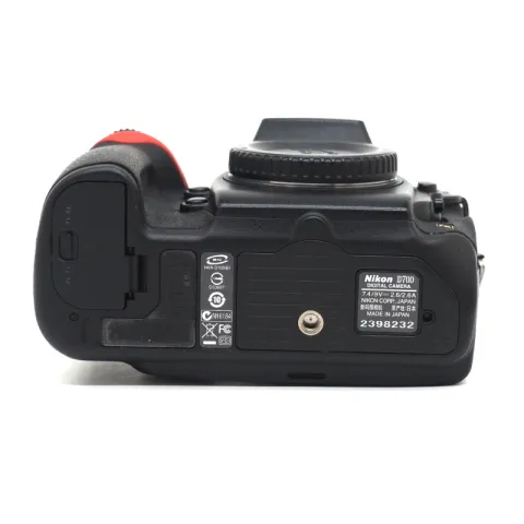 Nikon D700 Body (Б/У)