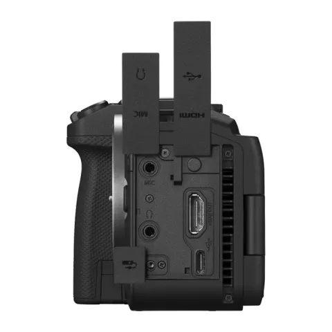 Canon EOS R6 V Body