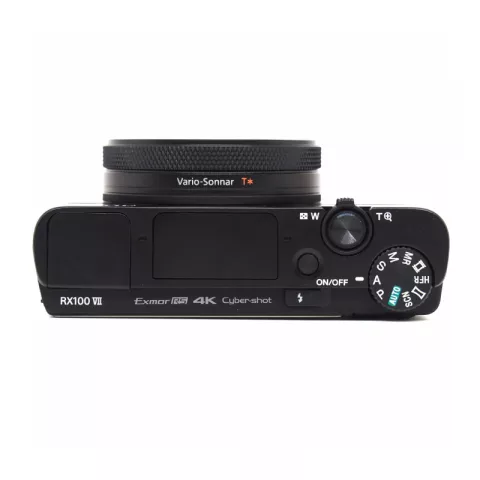 Sony Cyber-shot DSC-RX100M7 (Б/У)