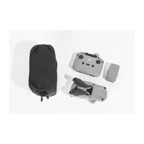 Peak Design Camera Cube X-Small V2/Pfas Free Вкладыш с разделителями (BCC-XS-BK-3)