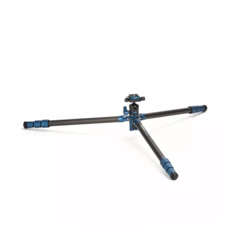 Benro TSSL18CH0P штатив Super Slim карбоновый с шаровой головой/ Arca