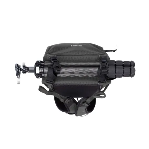 F-Stop Rju AIR 18 Liter Backpack - Black рюкзак без вставки для оборудования (A1301-80)