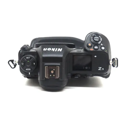 Nikon Z9 body (Б/У) 