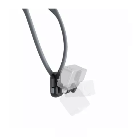 SmallRig 5126 Держатель-крепление для экшн-камер с шейным ремнем Quick Release Neck Support