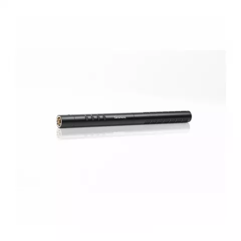 Микрофон-пушка Saramonic SR-TM1 направленный с XLR