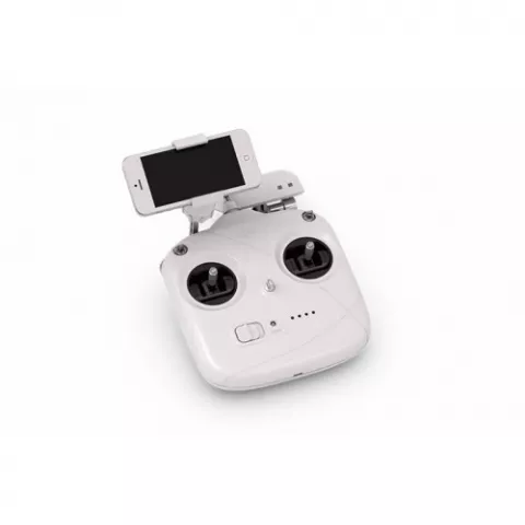 Квадрокоптер Квадрокоптер DJI Phantom 2 Vision+ v3.0 и дополнительный аккумулятор (Extra Battery)