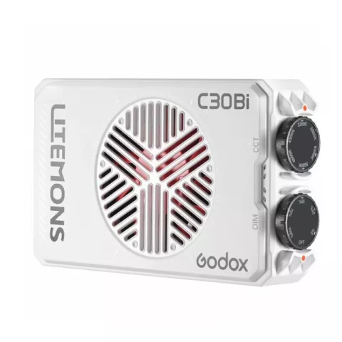 Осветитель светодиодный Godox LITEMONS C30Bi