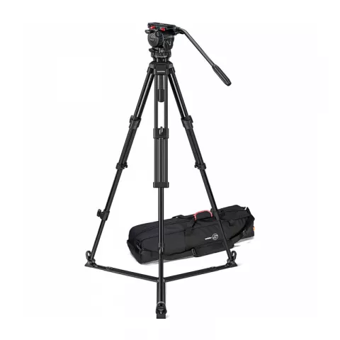 Sachtler System FSB 6 Mk II 75/2 AL GS штативный комплект