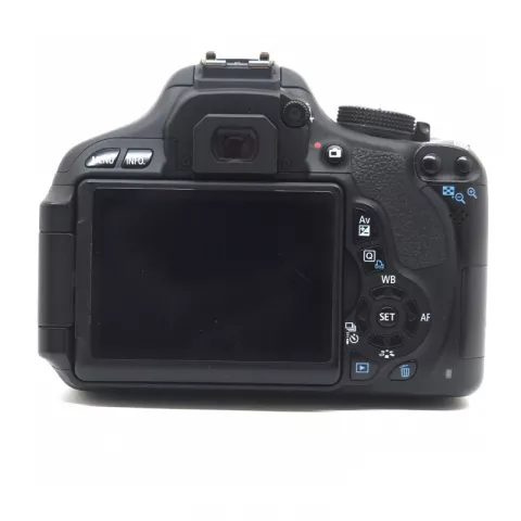 Canon EOS 600D Kit 18-55 IS II (Б/У)