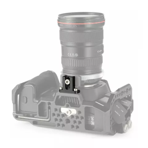 SmallRig 2247 Поддержка для адаптера объектива Lens Mount Adapter Support for BMPCC 4K & 6K
