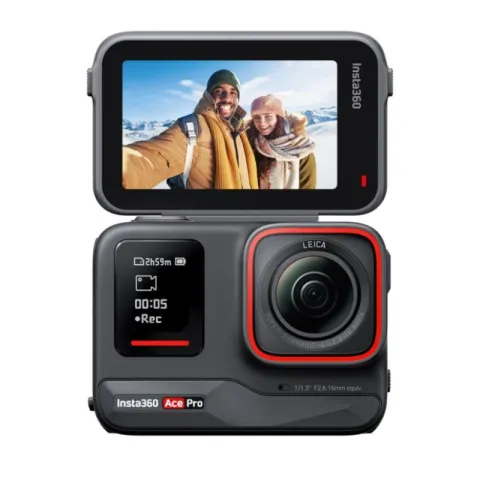 Insta360 Ace Pro Standard Bundle