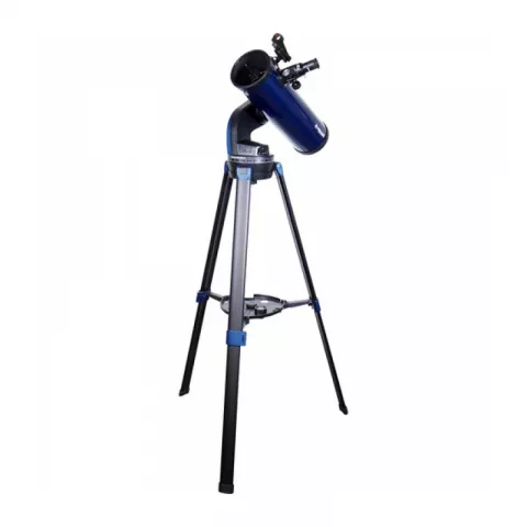 Телескоп MEADE StarNavigator NG 114 мм (рефлектор с пультом AudioStar)