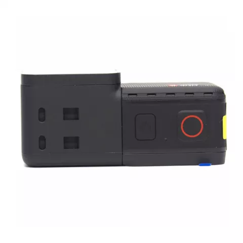 Экшн-камера Insta360 ONE R 4K (CINAKGP/C) витринный образец