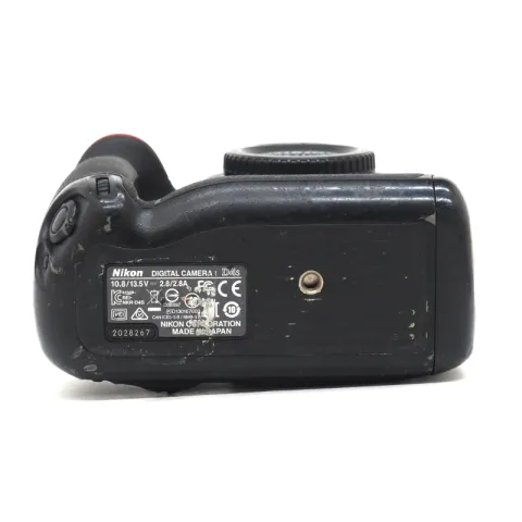 Nikon D4s Body (Б/У) 