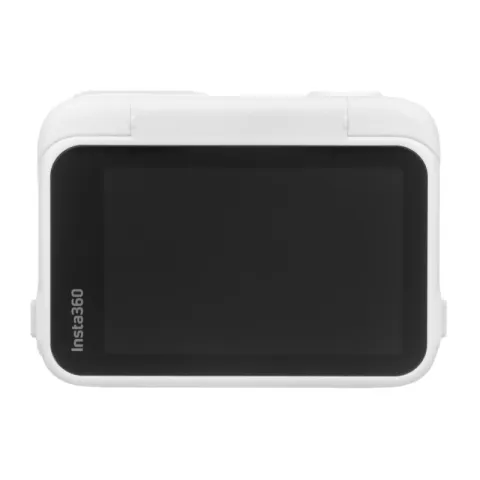 Insta360 Ace Pro 2 (Arctic White Limited Edition)