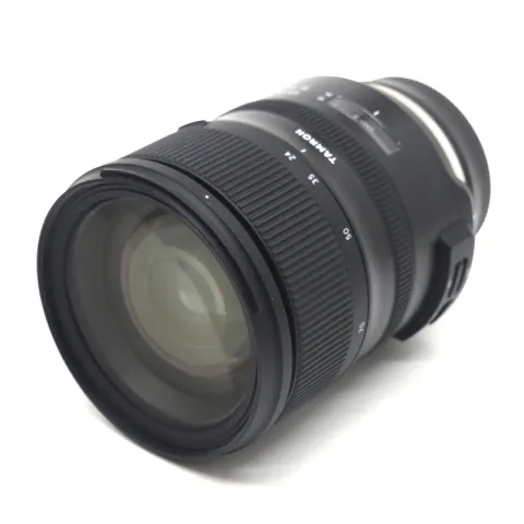 Tamron AF SP 24-70mm f/2.8 DI VC USD G2 (A032) Canon EF (Б/У)