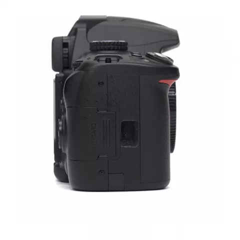 Nikon D5000 Body (Б/У)