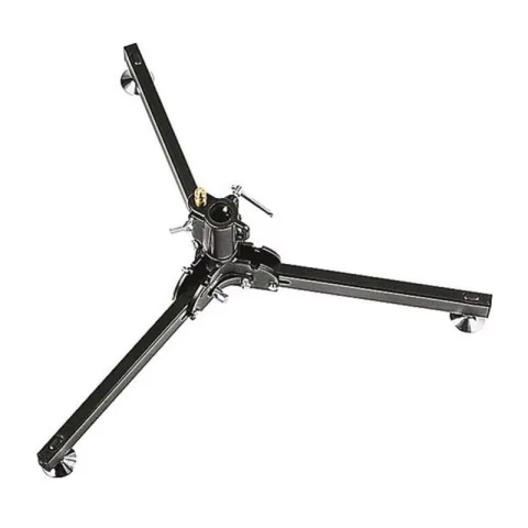 Manfrotto 297FBASE Black Large Foot Base Основание стойки
