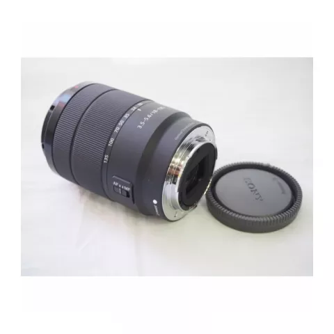 Sony 18-135mm f/3.5-5.6 OSS (Б/У)