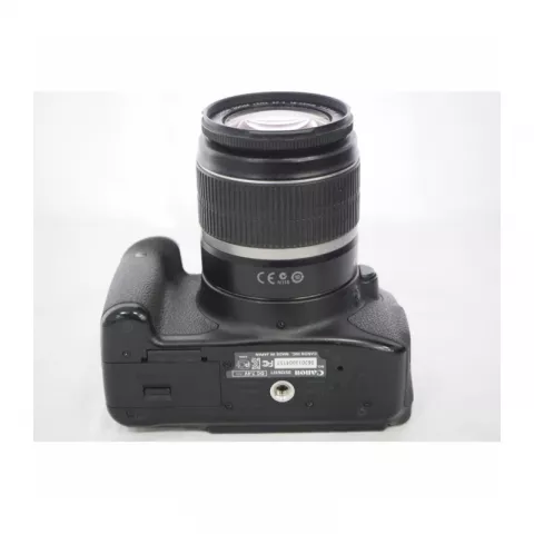 Canon EOS Rebel T4i 650D kit 18-55mm (Б/У)
