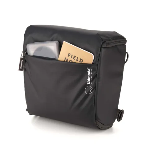 Shimoda Top Loader Medium Black Сумка для фототехники 520-402