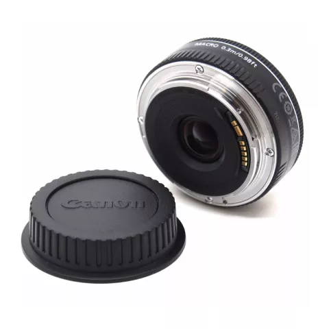 Canon EF 40mm f/2.8 STM (Б/У)