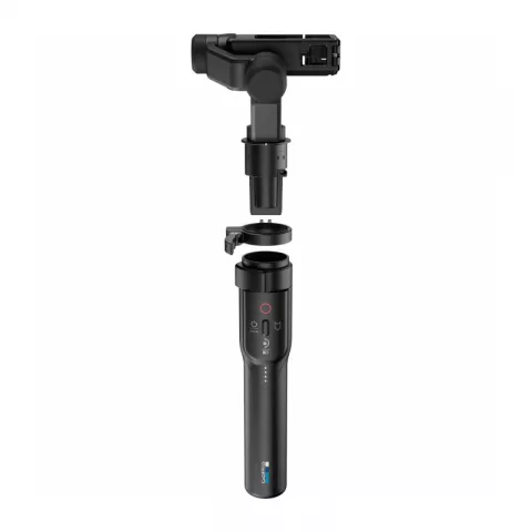 Трехосевой стабилизатор-монопод GoPro Karma Grip (AGIMB-004)