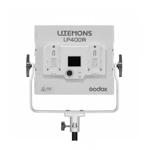 Осветитель светодиодный Godox LITEMONS LP400R