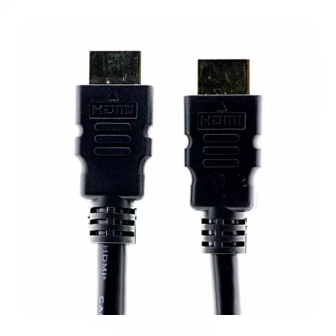 Кабель Tether Tools TetherPro HDMI to HDMI 4.6m Black (TPHDAA15)