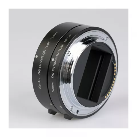 Макрокольца Kenko DG Extension Tube для Canon EOS-RF (351549)