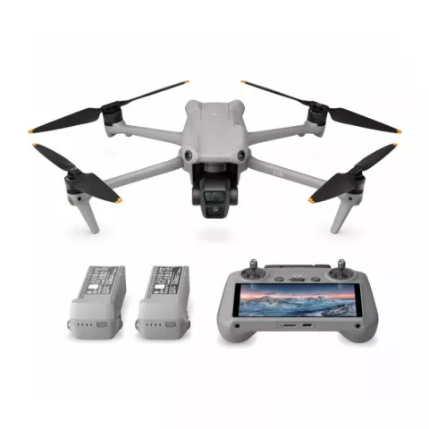 Квадрокоптер DJI Air 3 Fly More Combo (DJI RC 2)