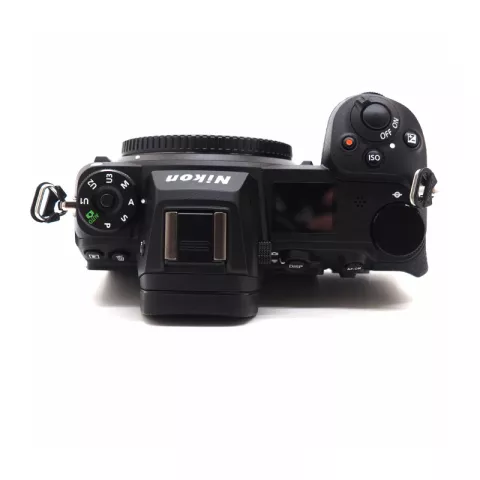 Nikon Z7 II Body (Б/У) 