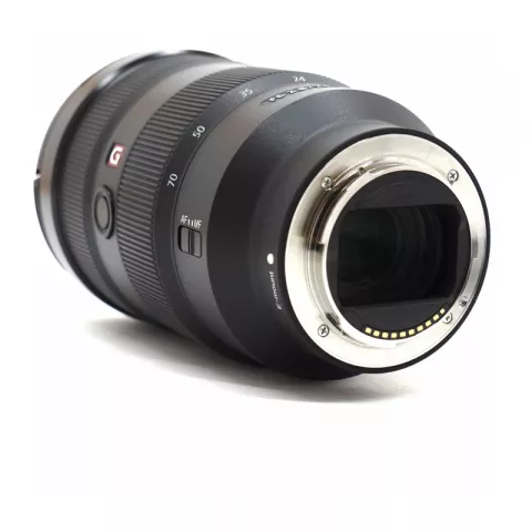 Sony FE 24-70mm f/2.8 GM (Б/У)