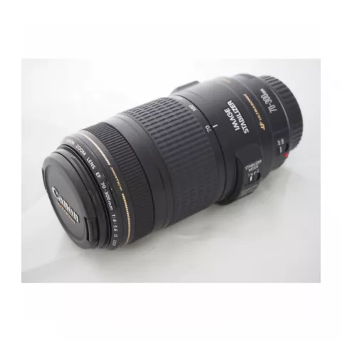 Canon EF 70-300mm f/4-5.6 IS USM (Б/У)