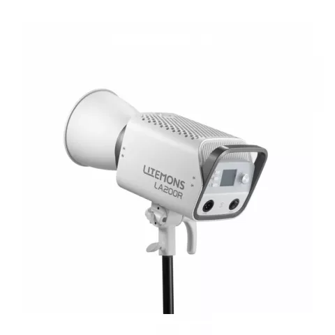 Комплект светодиодных осветителей Godox LITEMONS LA200R K1