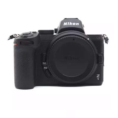 Nikon Z5 body (Б/У)