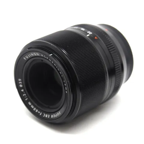 Fujifilm XF 60mm f/2.4 R Macro X-Mount  (Б/У)