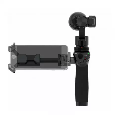 Видеокамера DJI Osmo X3 + 2 дополнительных аккумулятора