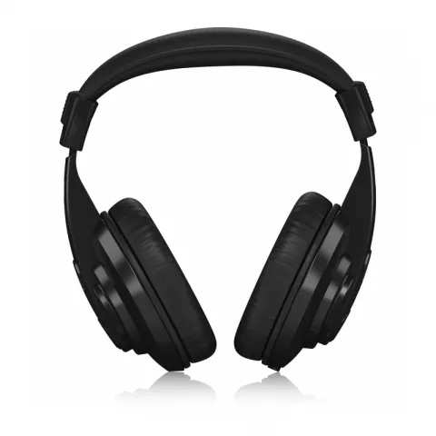 Behringer HPM1100-BK Закрытые динамические наушники, драйвер 40мм