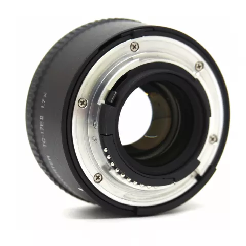 Nikon AF-S Teleconverter TC-17E II (Б/У)