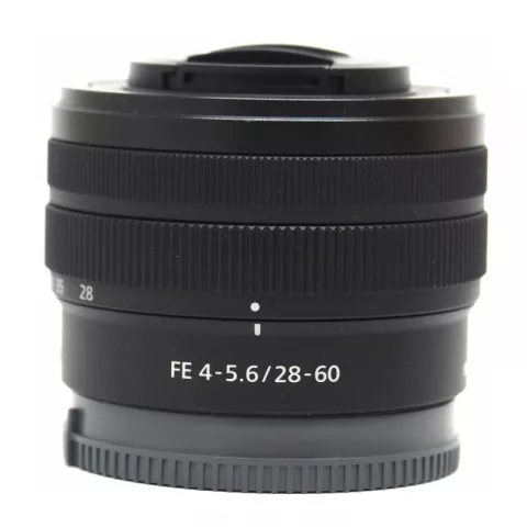 Sony FE 28-60mm f/4-5.6 (Б/У) 