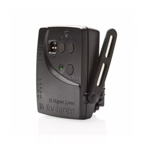 Комплект генератора Elinchrom Quadra Hybrid Li-Ion/Ringflash ECO