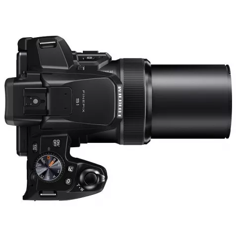 Цифровая фотокамера Fujifilm FinePix S1